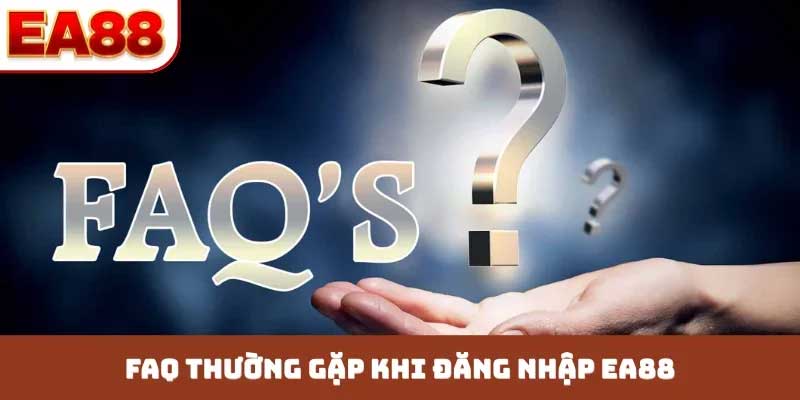 Chuyên mục giải đáp EA88