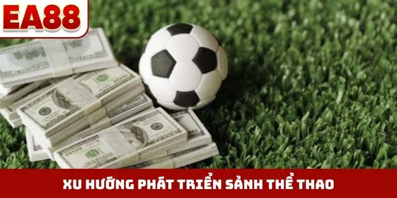 Thể thao EA88 nơi diễn ra các giải đấu lớn